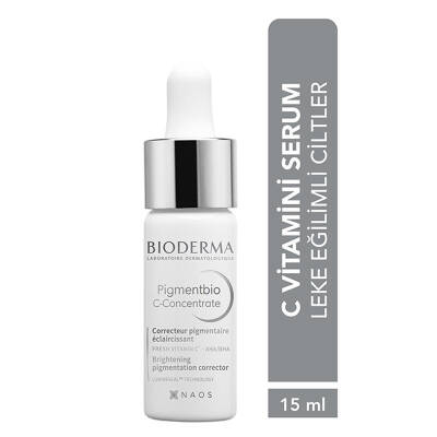 Bioderma Pigmentbio C-Concentrate 15 ml - Bioderma